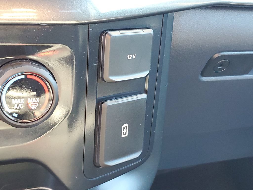 Certified 2023 Ford F150 XL w/ STX Appearance Package AWD/4WD image 25