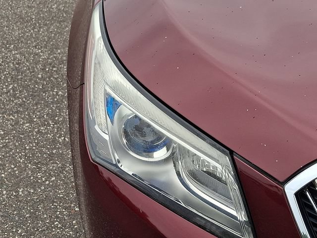 Used 2015 Buick LaCrosse FWD image 9