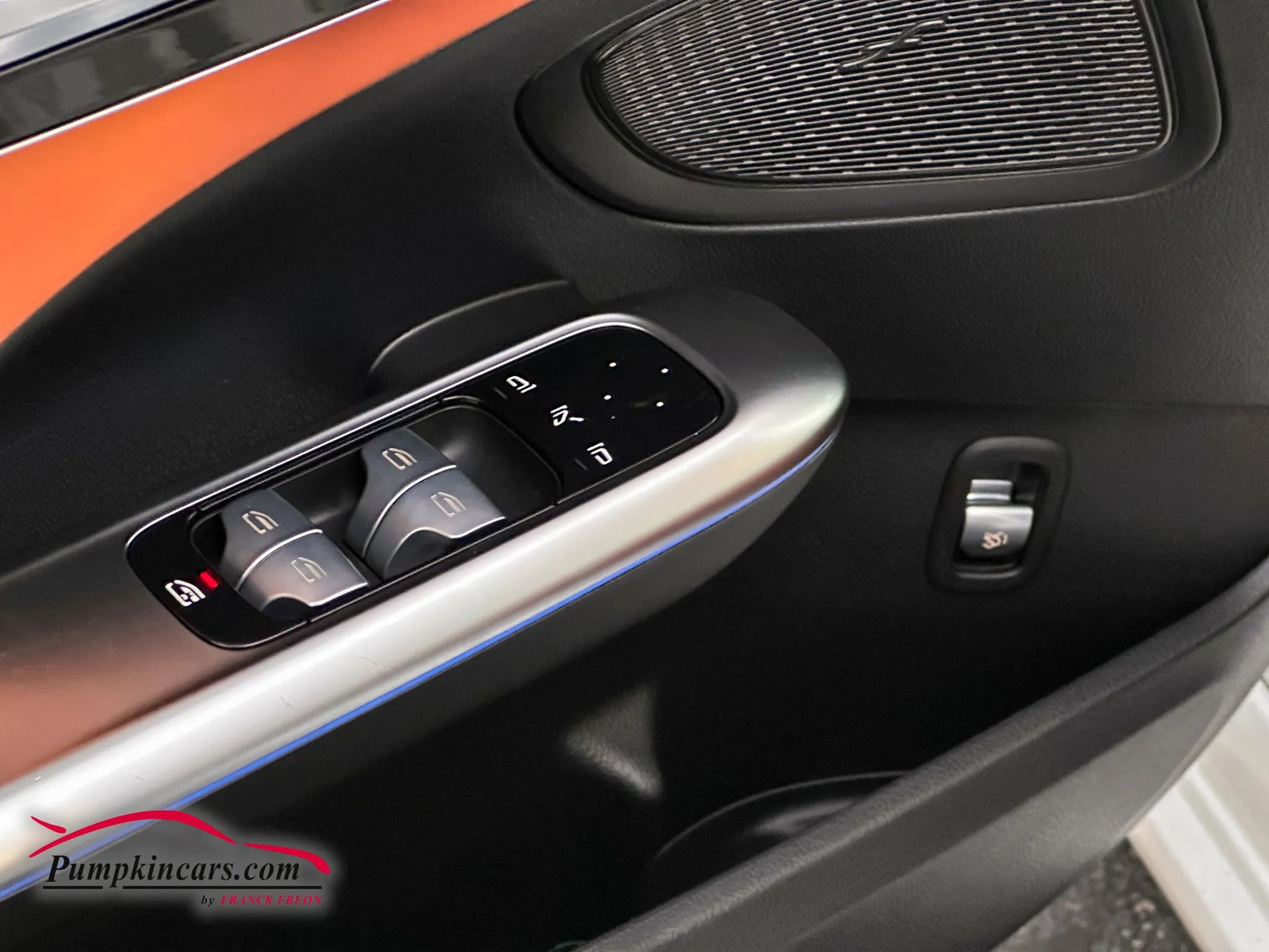 Used 2022 Mercedes-Benz C 300 4MATIC Sedan w/ Exclusive Trim Package image 28