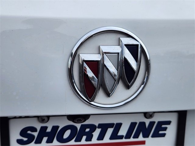 Used 2022 Buick Envision Avenir w/ Technology Package II image 11