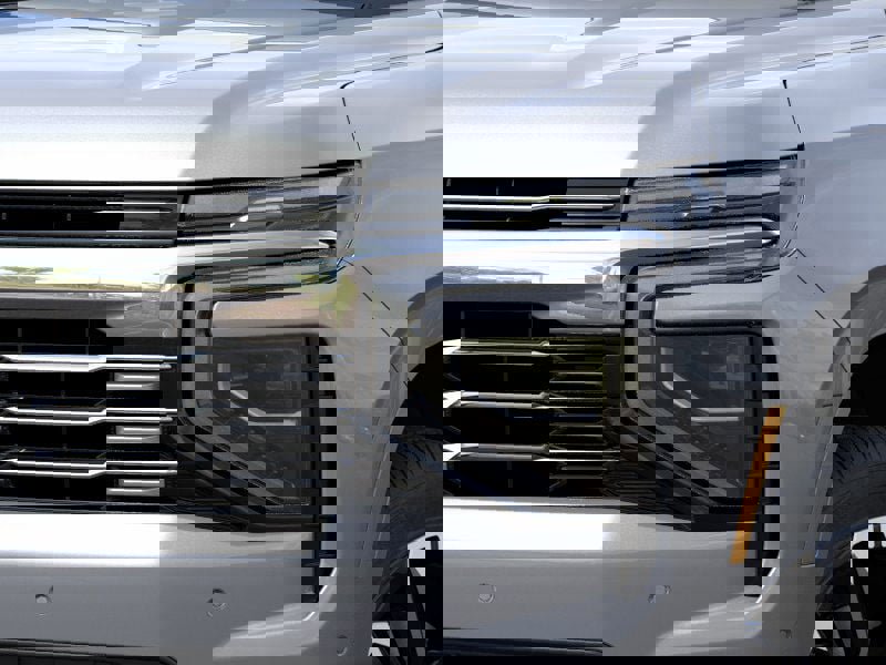 New 2026 Chevrolet Suburban Premier image 60