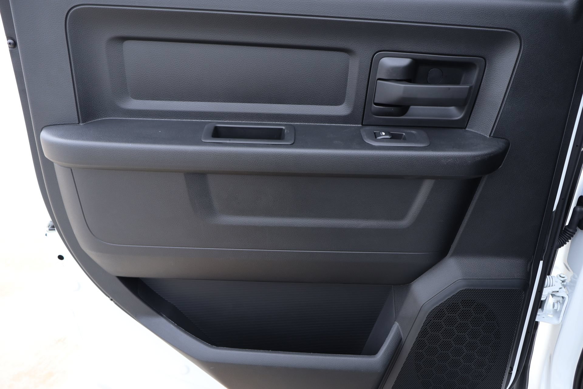 New 2026 RAM 3500 Tradesman AWD/4WD image 16