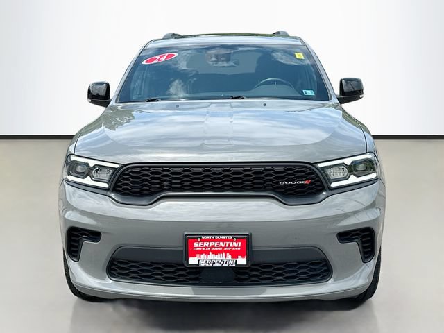 Used 2024 Dodge Durango GT AWD/4WD image 4