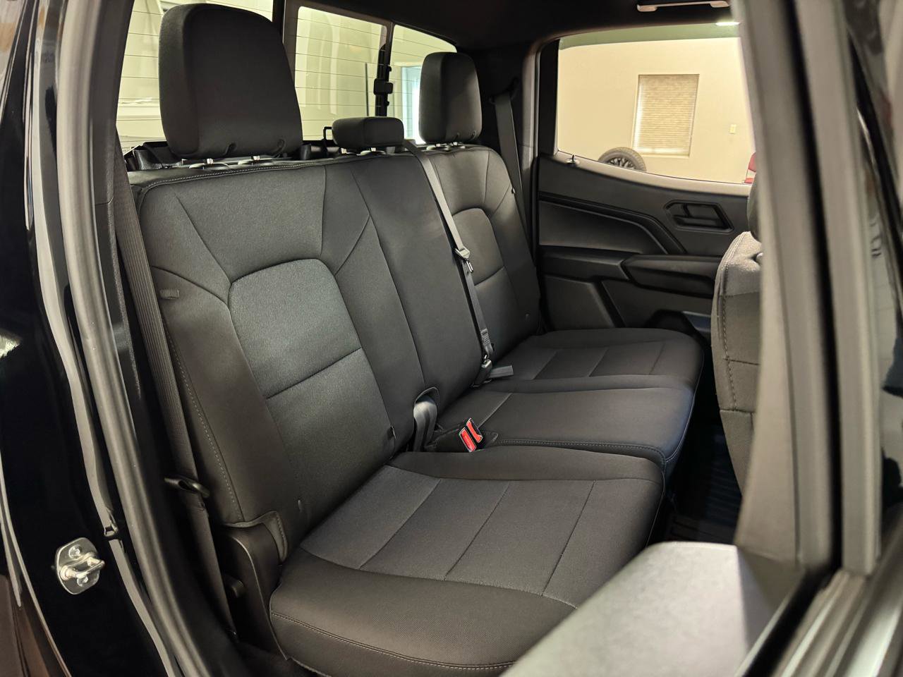 Used 2024 Chevrolet Colorado Trail Boss w/ Advanced Trailering Package image 32