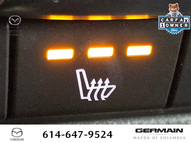 Certified 2023 MAZDA CX-30 AWD 2.5 S w/ Preferred Package image 34