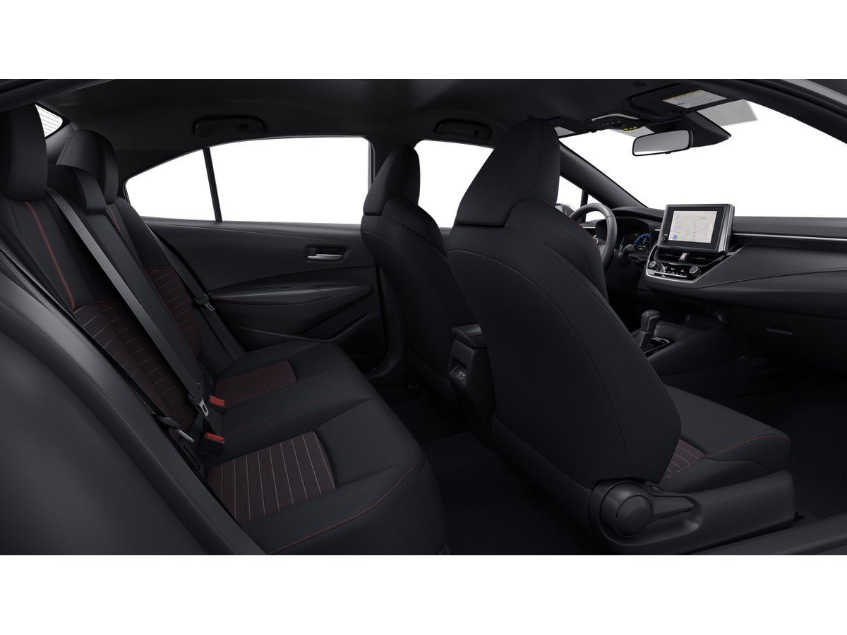 New 2026 Toyota Corolla SE FWD image 55