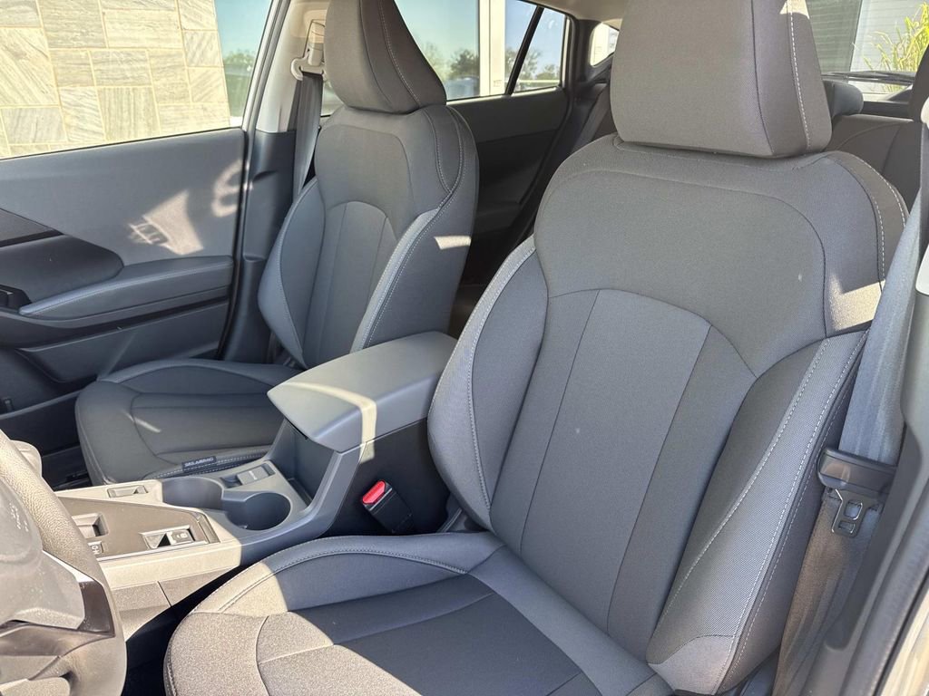 New 2026 Subaru Crosstrek 2.0i Premium image 10