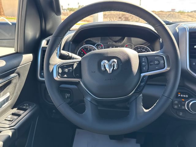 New 2026 RAM 1500 Big Horn image 14