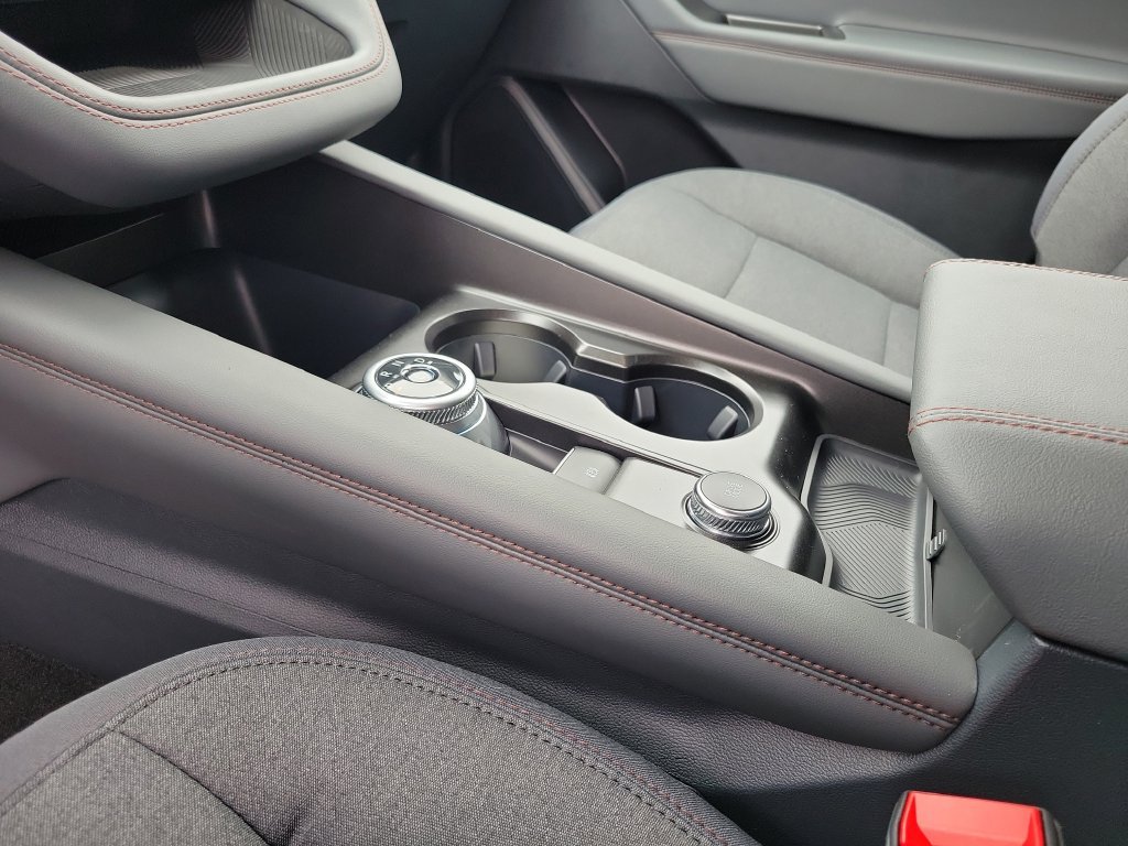 New 2026 Ford Explorer Active RWD image 29