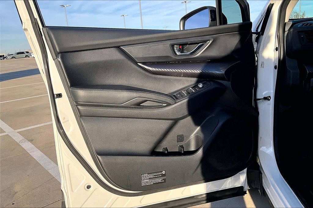 Used 2022 Subaru Ascent Onyx Edition image 22