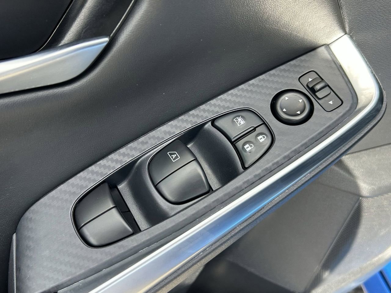 Certified 2024 Nissan Sentra SR image 29