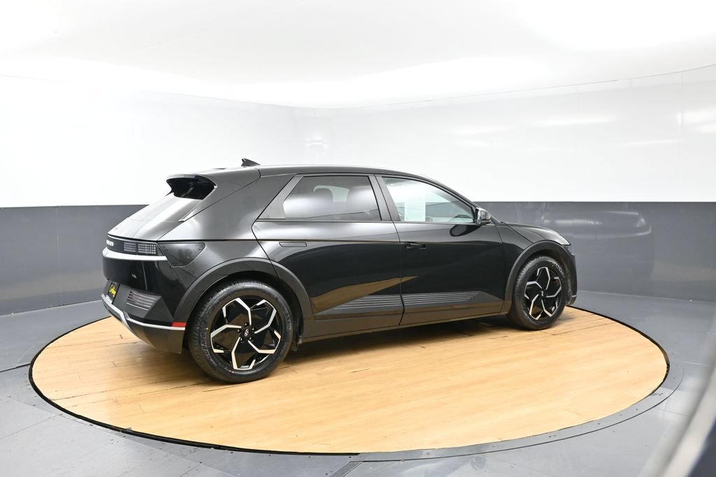 Used 2022 Hyundai Ioniq 5 SE w/ Cargo Package RWD image 42