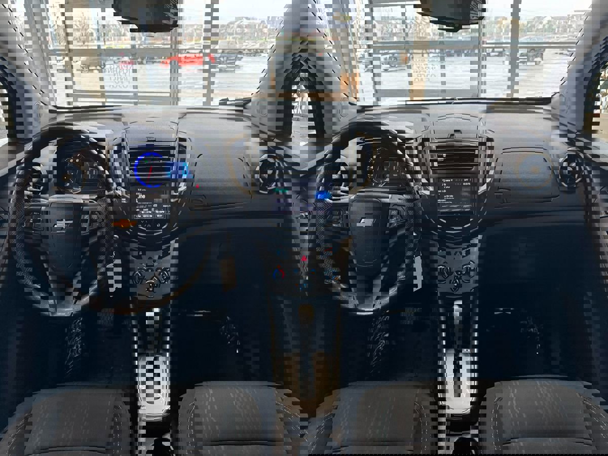 Used 2015 Chevrolet Trax LT FWD image 19