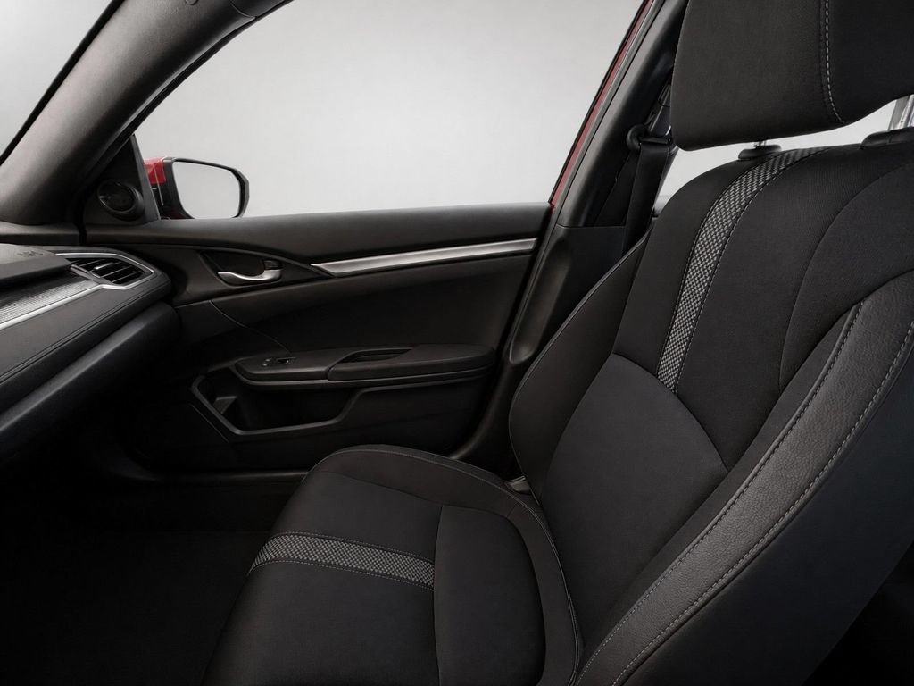 Used 2020 Honda Civic Sport image 29