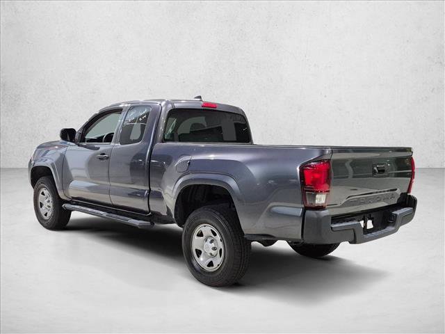 Used 2020 Toyota Tacoma SR RWD image 7