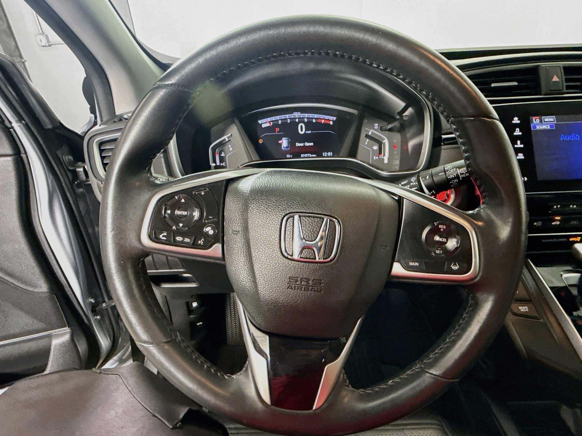 Used 2019 Honda CR-V EX-L image 11