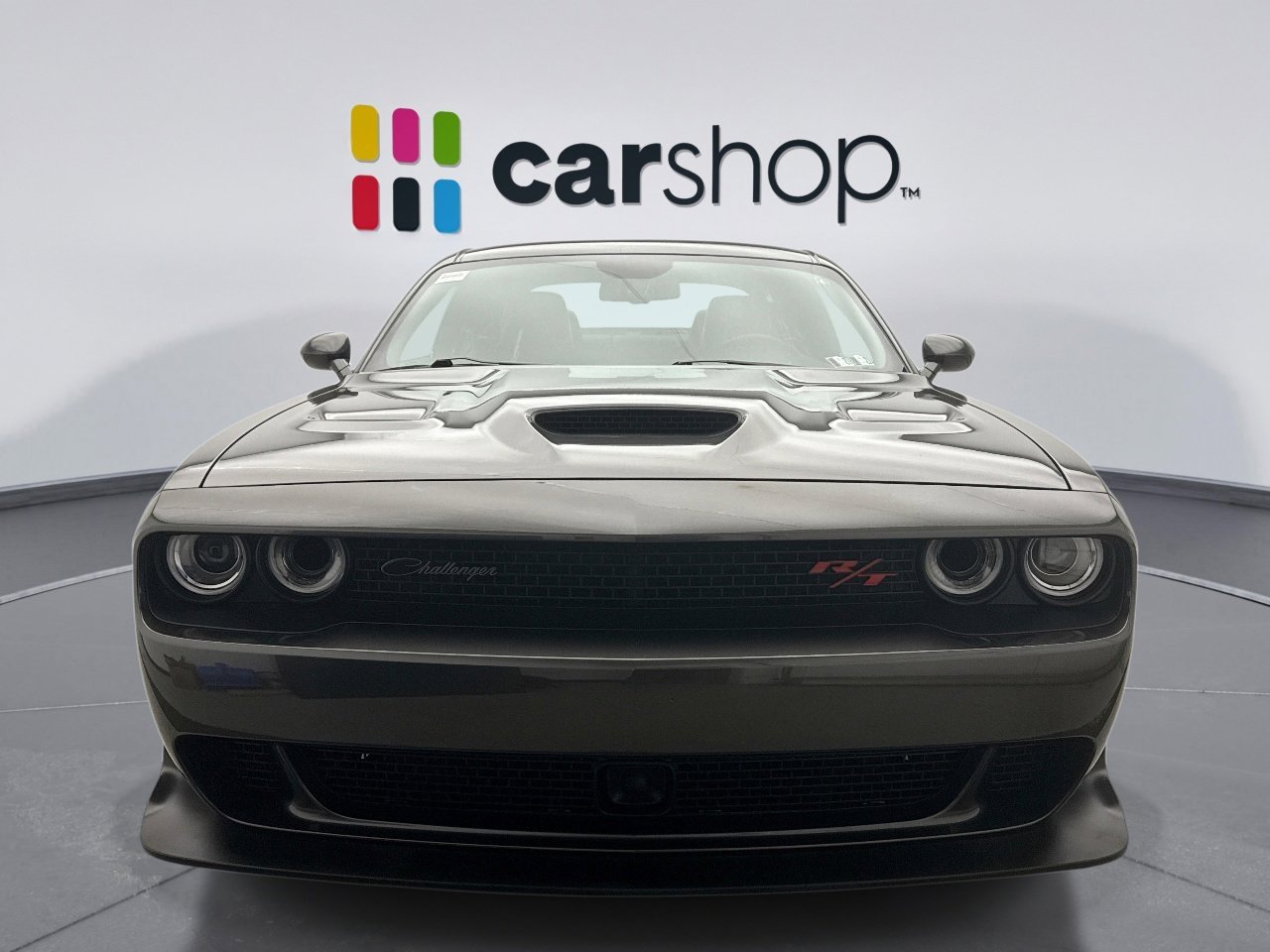 Used 2023 Dodge Challenger R/T Scat Pack image 8