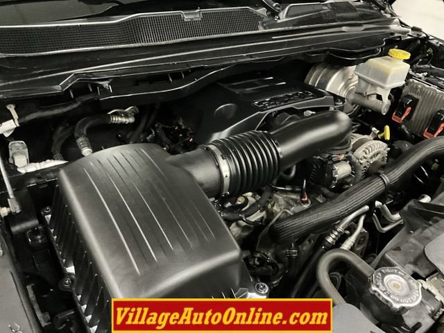 Used 2019 RAM 1500 Laramie image 45