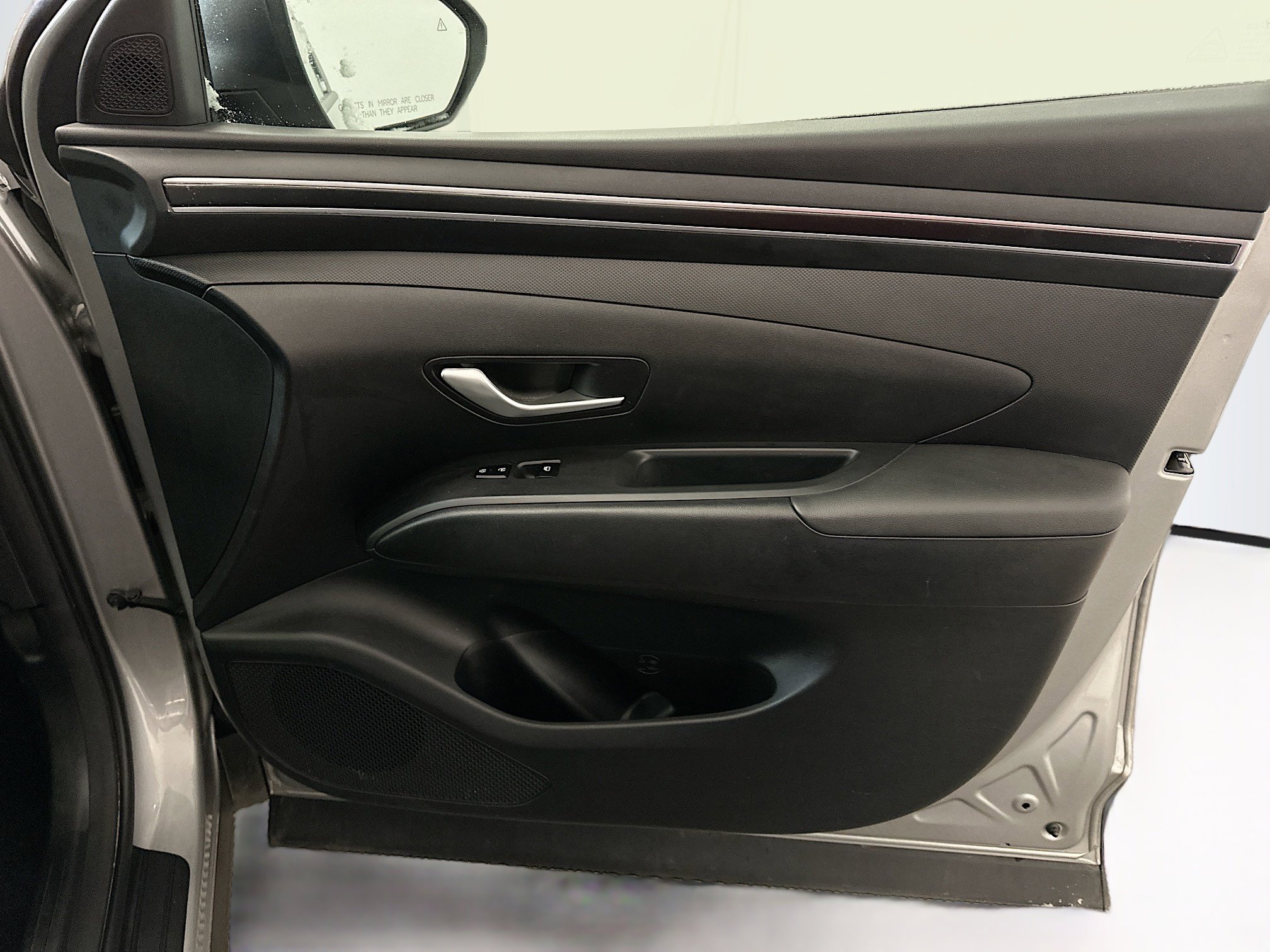 Used 2024 Hyundai Tucson Blue image 34