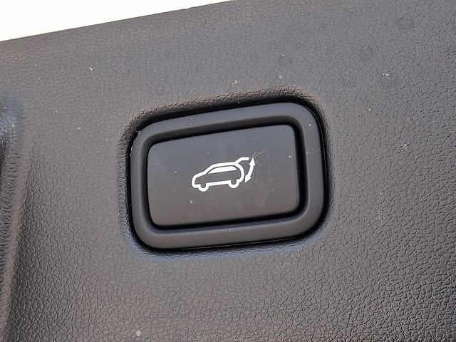 Used 2022 Hyundai Tucson Limited FWD image 34