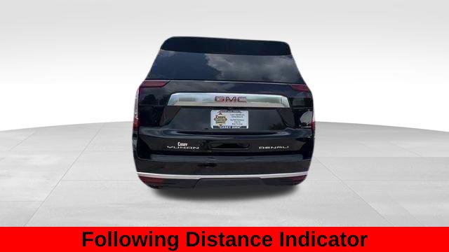 Used 2023 GMC Yukon Denali AWD/4WD image 91