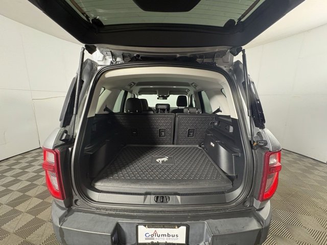 Used 2021 Ford Bronco Sport Big Bend image 22