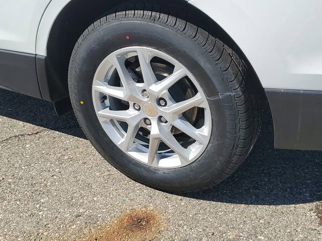 Certified 2024 Chevrolet Equinox LT image 31