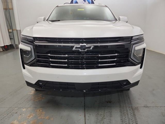 New 2025 Chevrolet Tahoe RST w/ RST Capability Package image 10