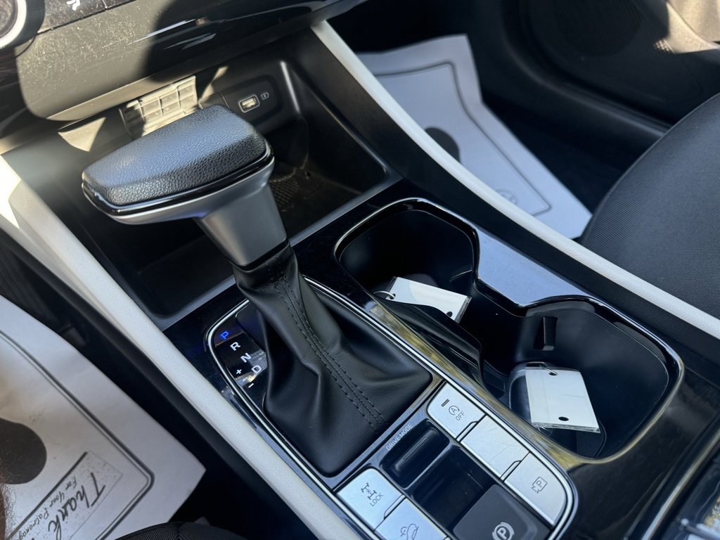 Used 2023 Hyundai Tucson SEL image 20