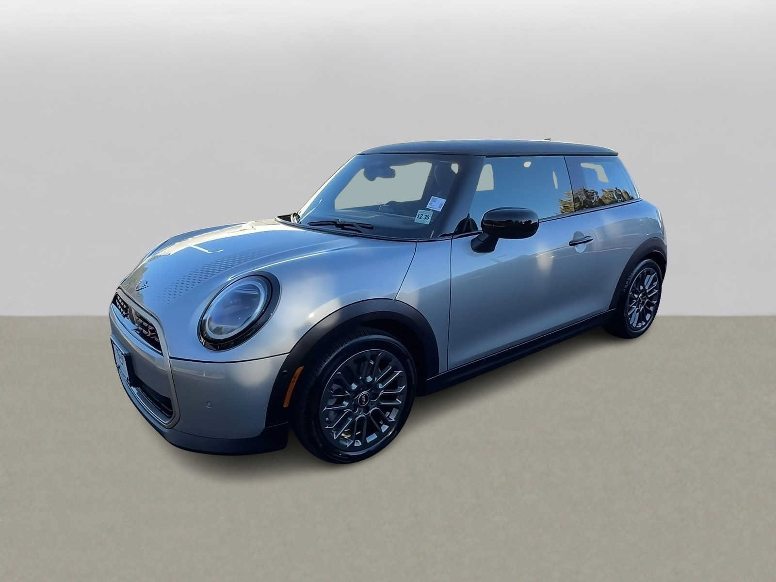Used 2026 MINI Cooper S FWD image 4