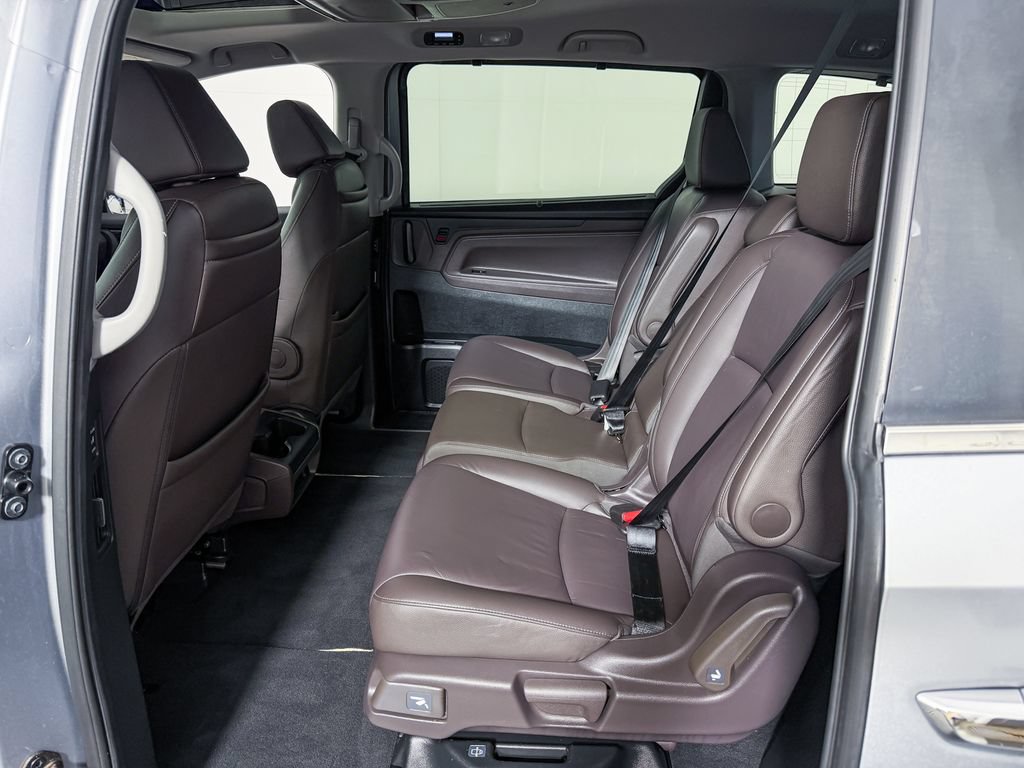 Used 2023 Honda Odyssey Touring image 36