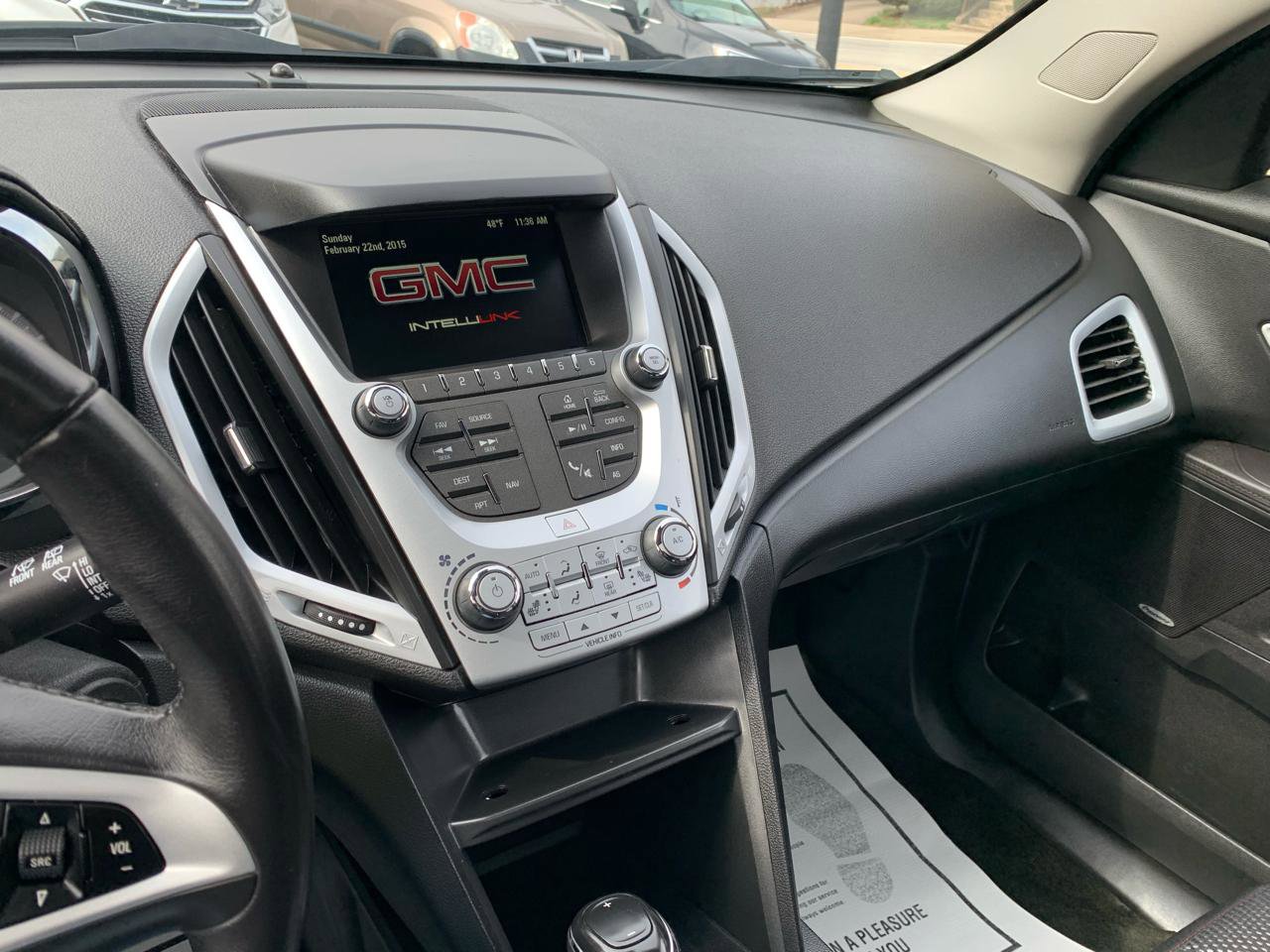 Used 2017 GMC Terrain SLE w/ Convenience Package image 15