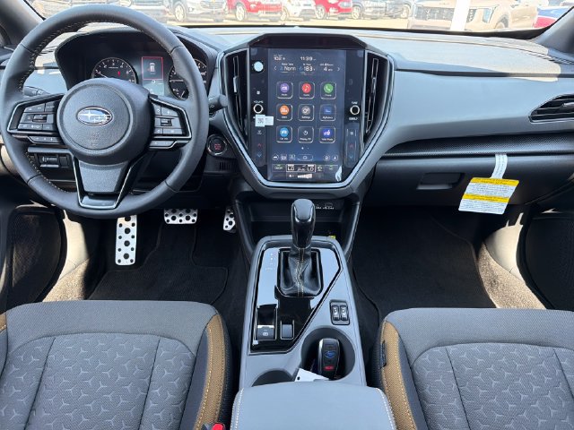 New 2026 Subaru Crosstrek 2.5i Sport AWD/4WD image 9