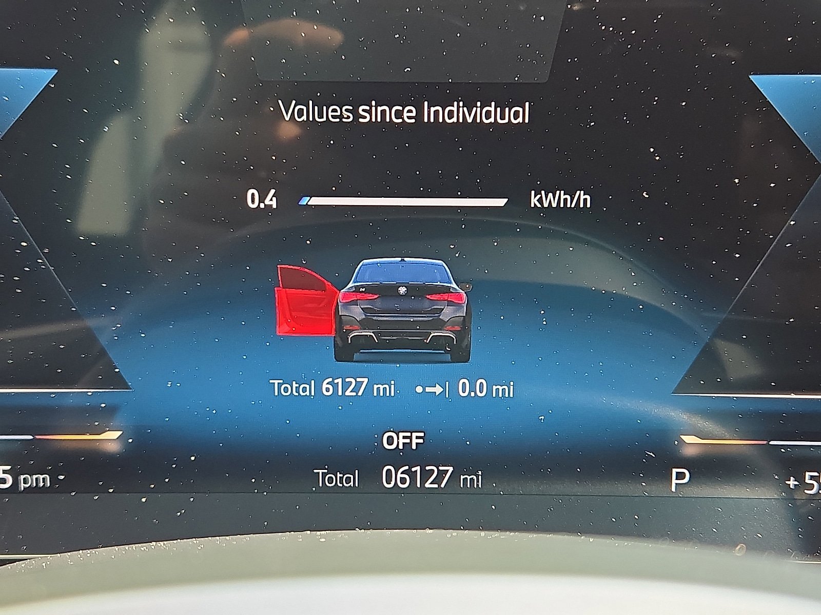Used 2025 BMW i4 xDrive40i w/ M Sport Package AWD/4WD image 21