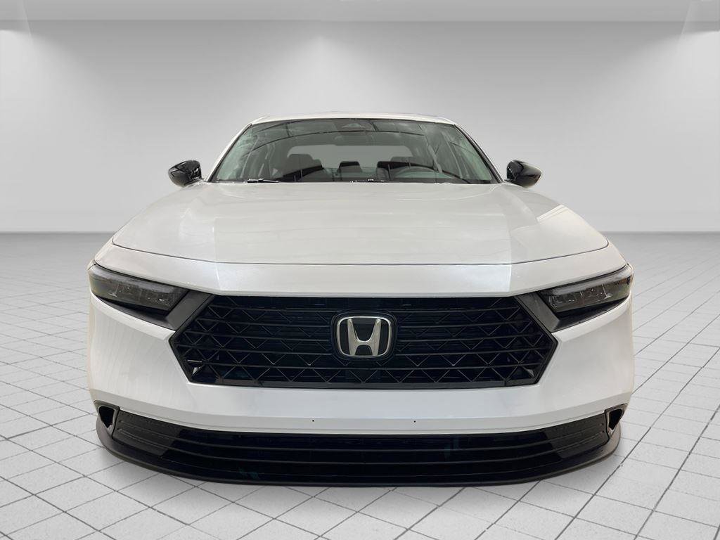 New 2025 Honda Accord SE image 9