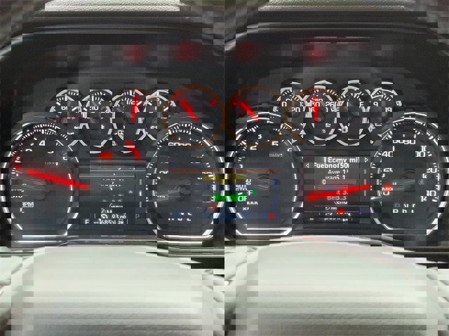 Used 2020 Chevrolet Silverado 1500 LT w/ All-Star Edition image 23