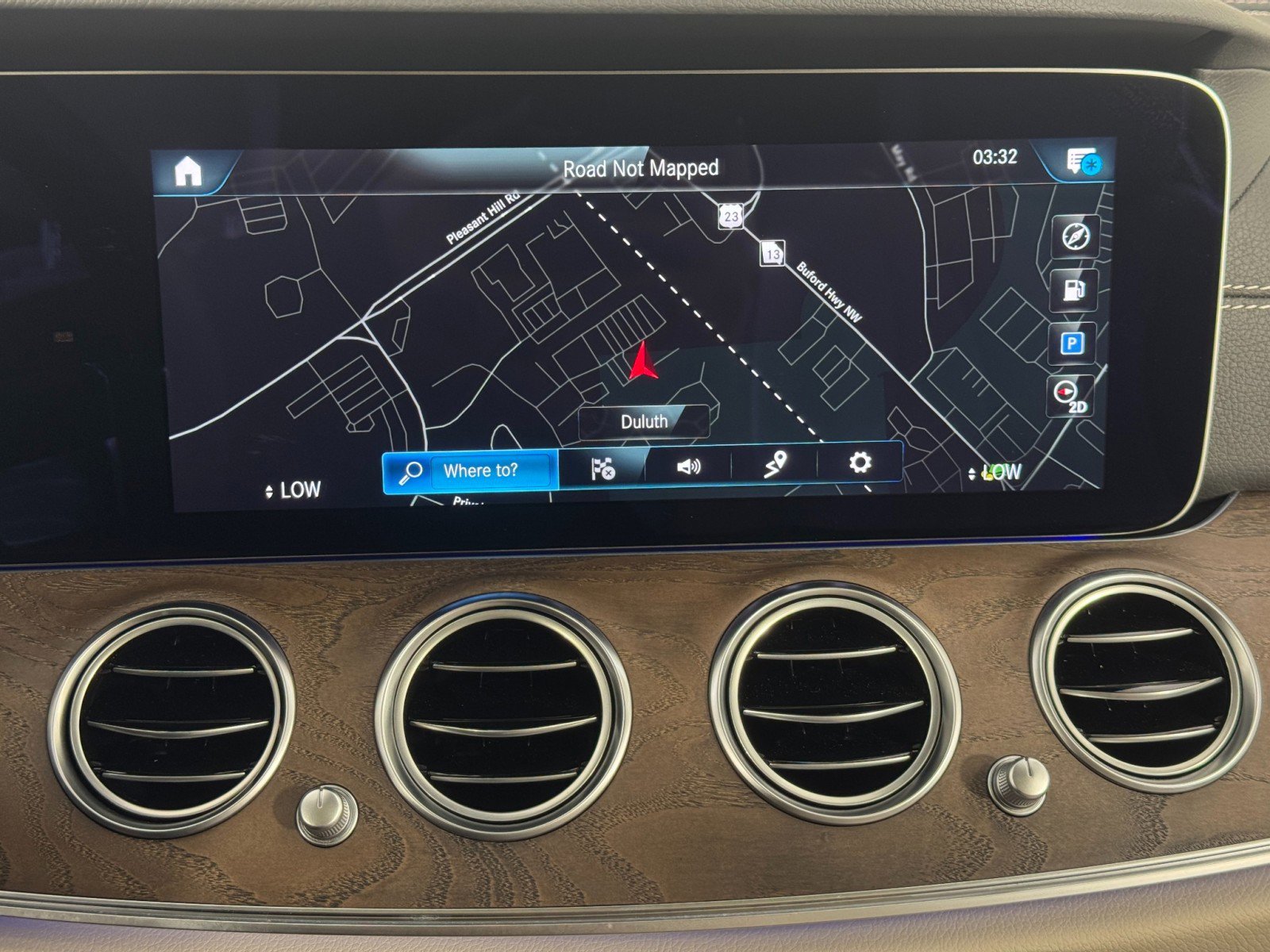 Used 2022 Mercedes-Benz E 450 4MATIC All-Terrain Wagon image 27