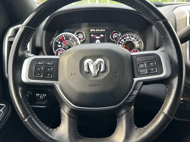 Used 2020 RAM 2500 Big Horn w/ Level 1 Equipment Group image 41