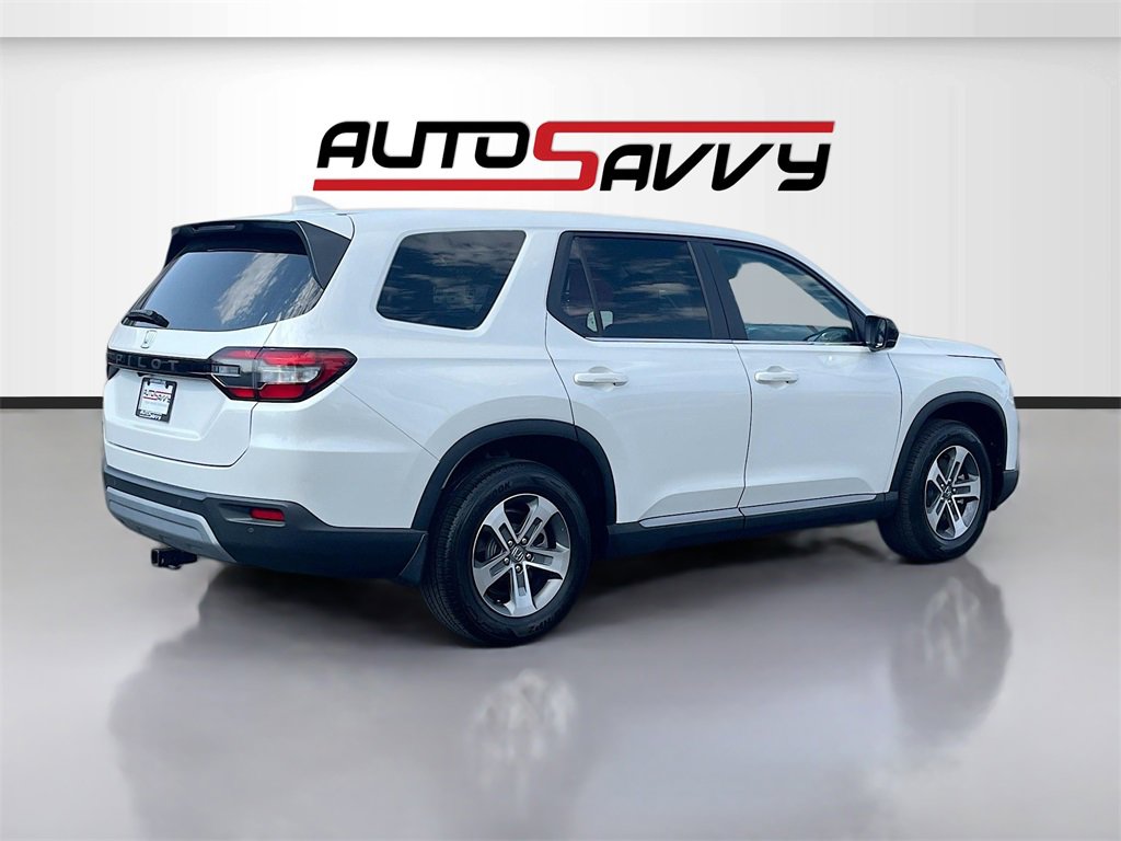 Used 2024 Honda Pilot EX-L image 7