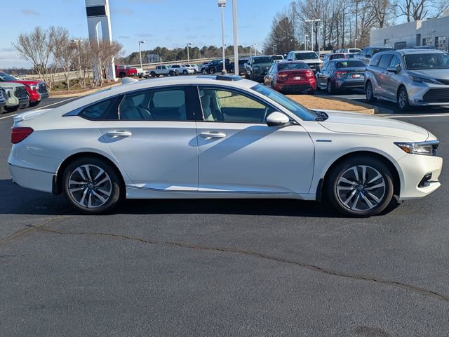 Used 2022 Honda Accord EX-L image 3