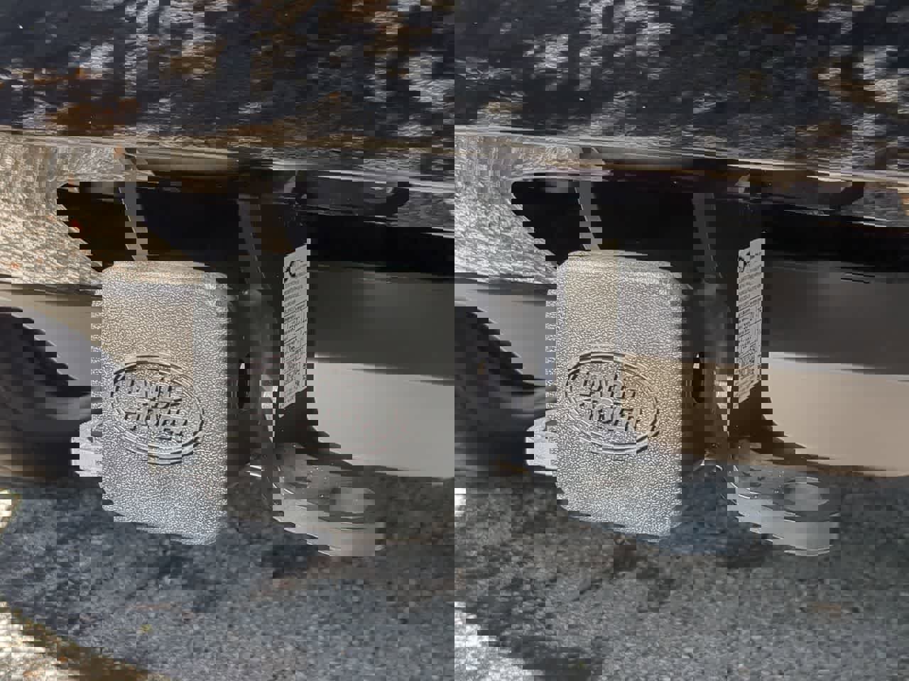 New 2026 Land Rover Range Rover Velar Dynamic SE image 38