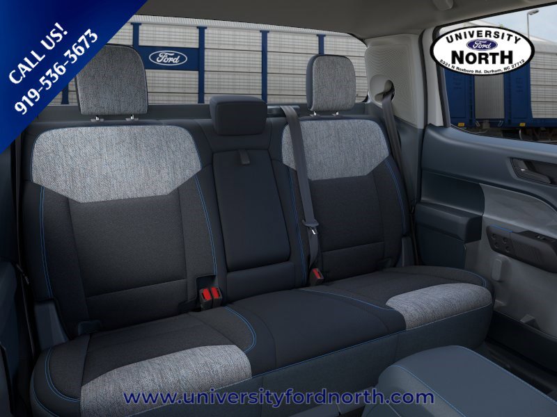 New 2026 Ford Maverick XLT AWD/4WD image 11