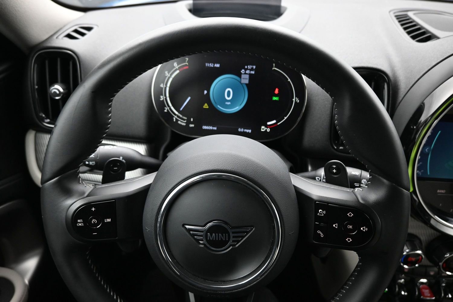 Used 2023 MINI Cooper Countryman S FWD image 13