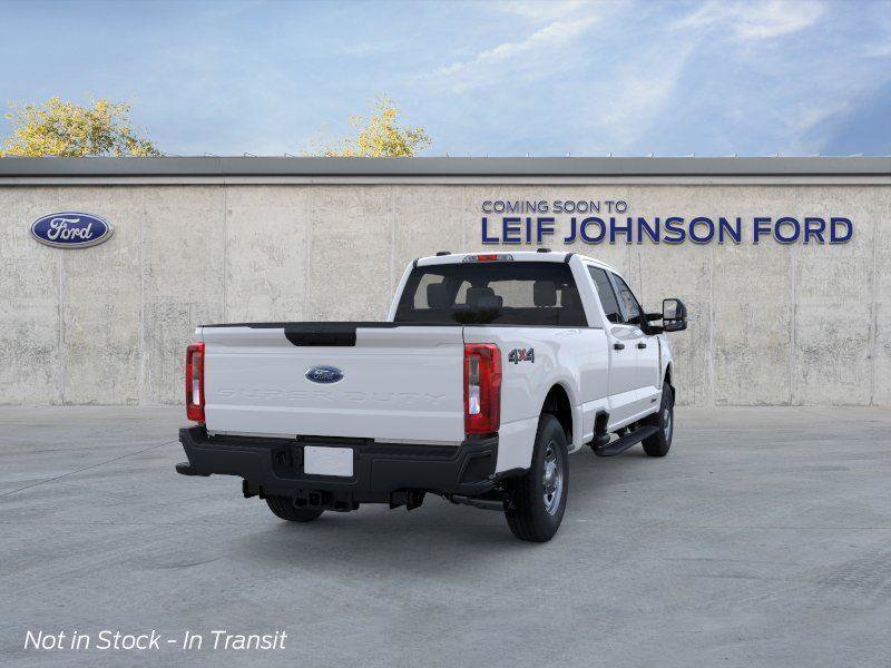 New 2026 Ford F250 XL image 8