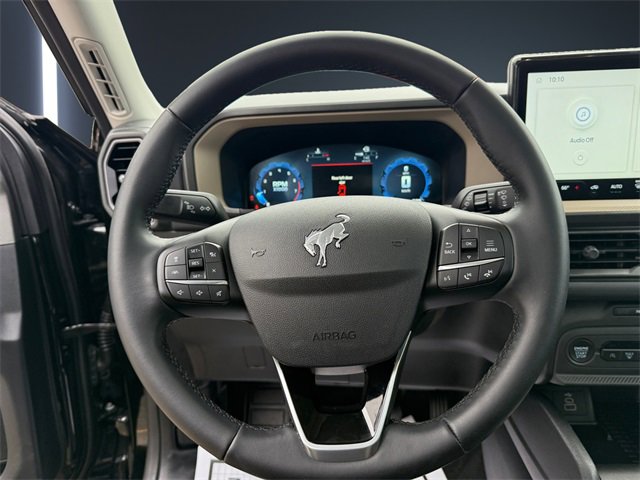 Used 2025 Ford Bronco Sport Big Bend w/ Convenience Package image 12