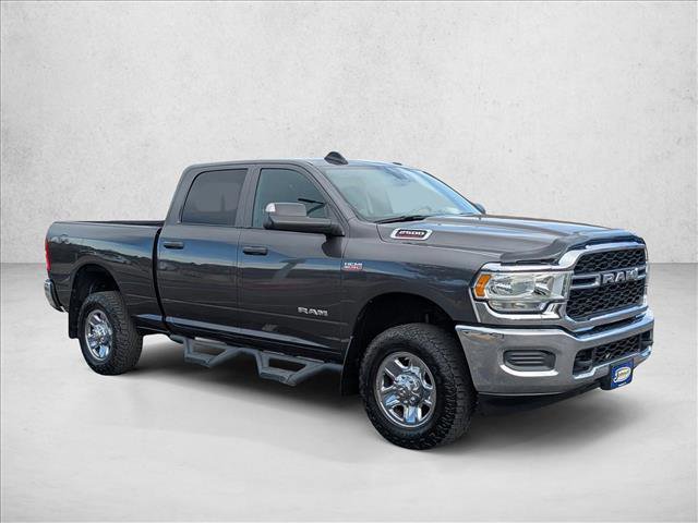 Used 2021 RAM 2500 Tradesman video 3