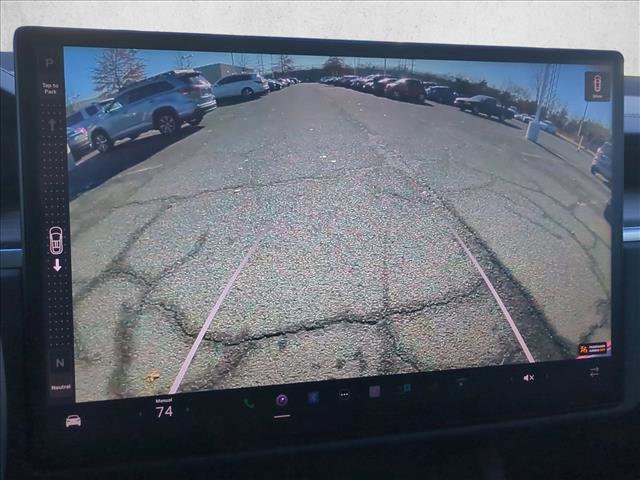 Used 2024 Tesla Model X image 14