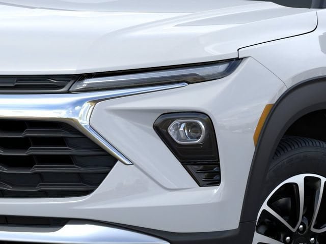 New 2026 Chevrolet TrailBlazer LT FWD image 10