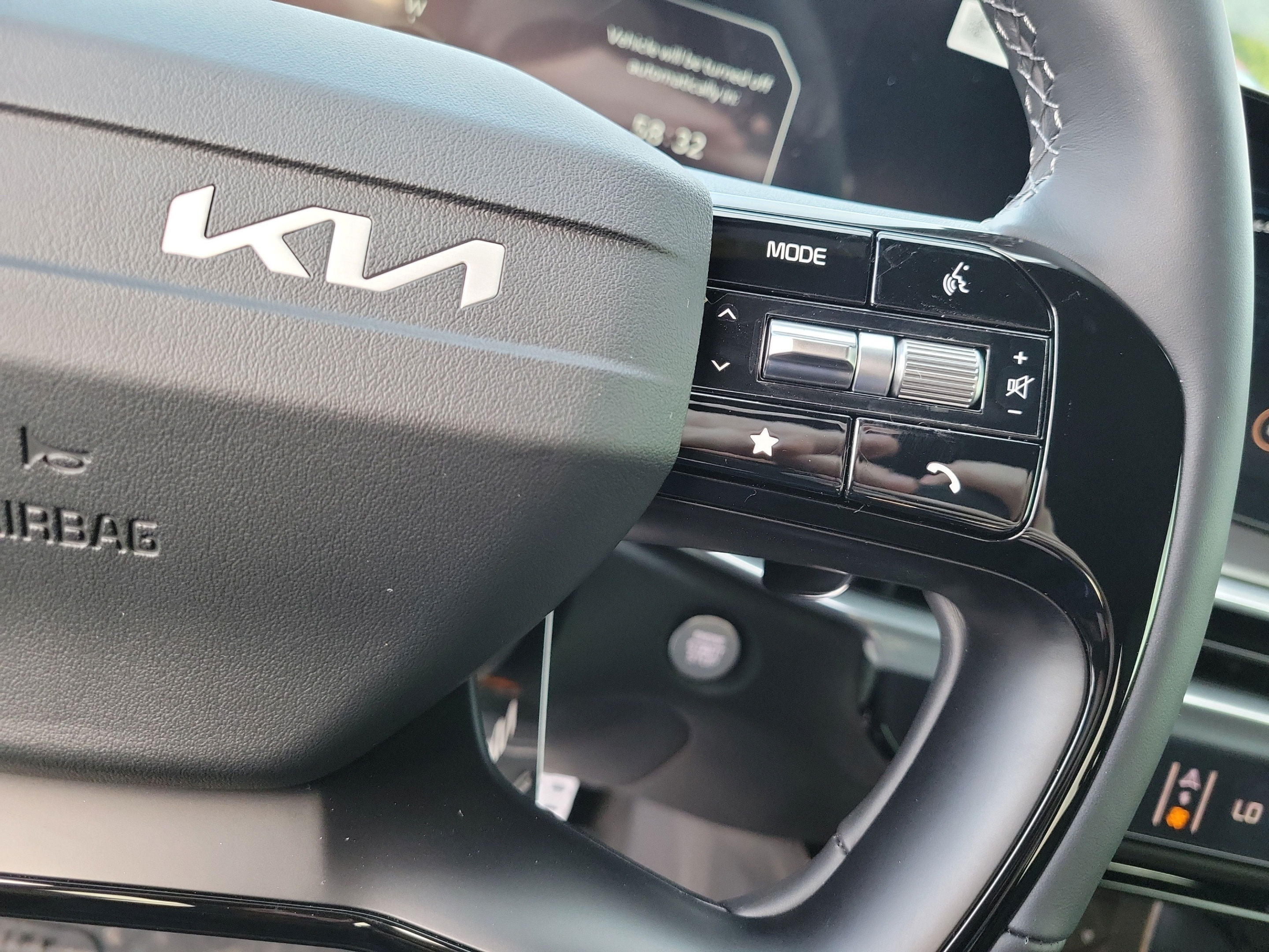 New 2026 Kia Sorento SX Prestige AWD/4WD image 28