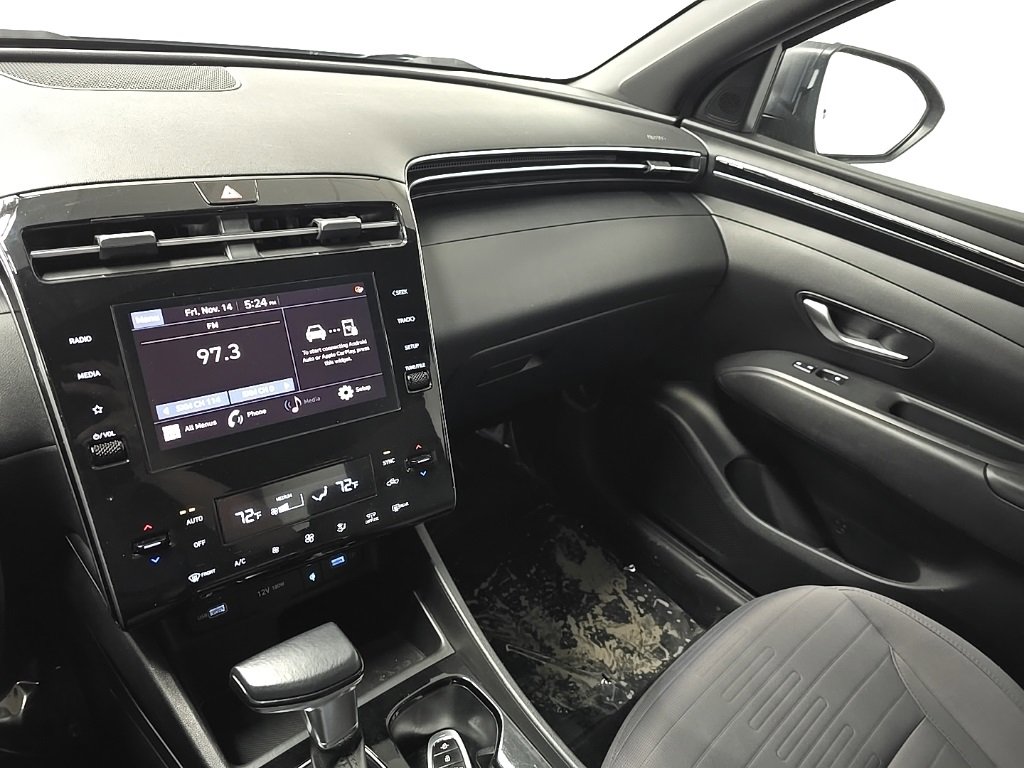 Used 2022 Hyundai Santa Cruz SEL Premium image 26